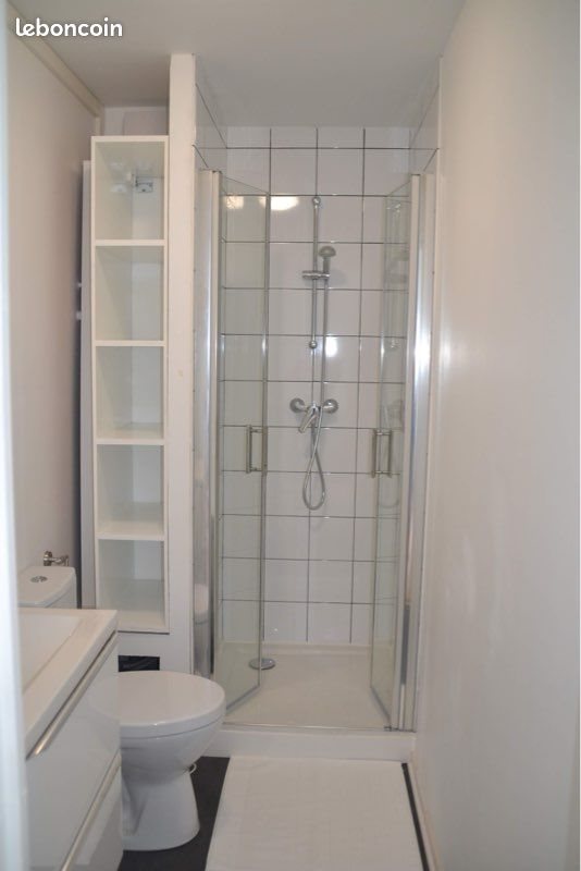 Appartement à louer, 25m², Dunkerque