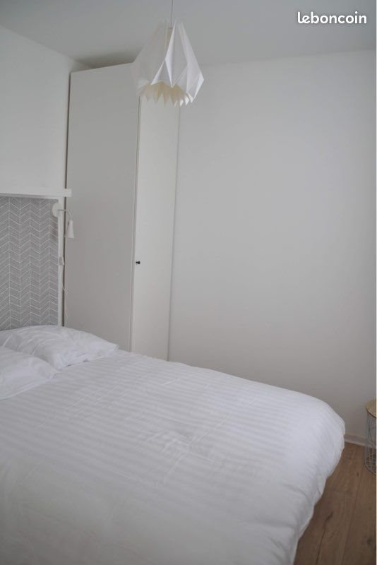 Appartement à louer, 25m², Dunkerque