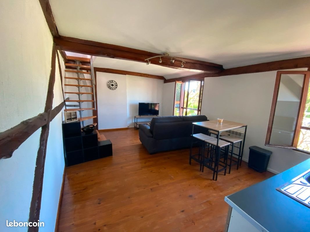 Appartement à louer, 43m², Arcis-sur-Aube