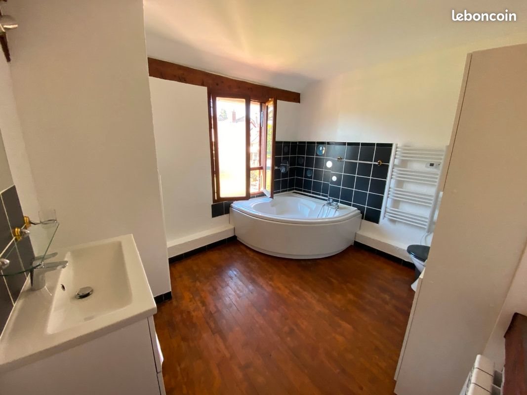 Appartement à louer, 43m², Arcis-sur-Aube