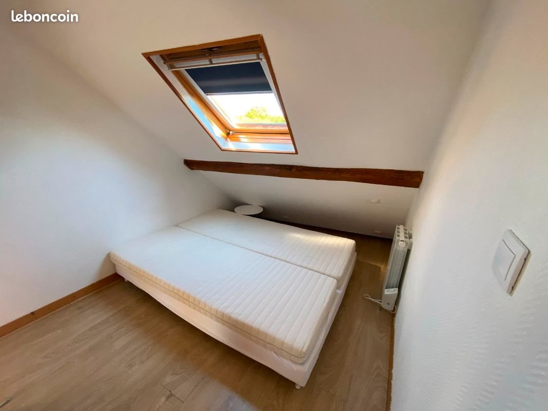 Appartement à louer, 43m², Arcis-sur-Aube