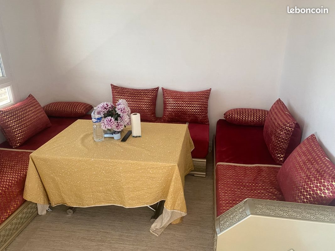 Appartement à vendre, 82m², Vierzon