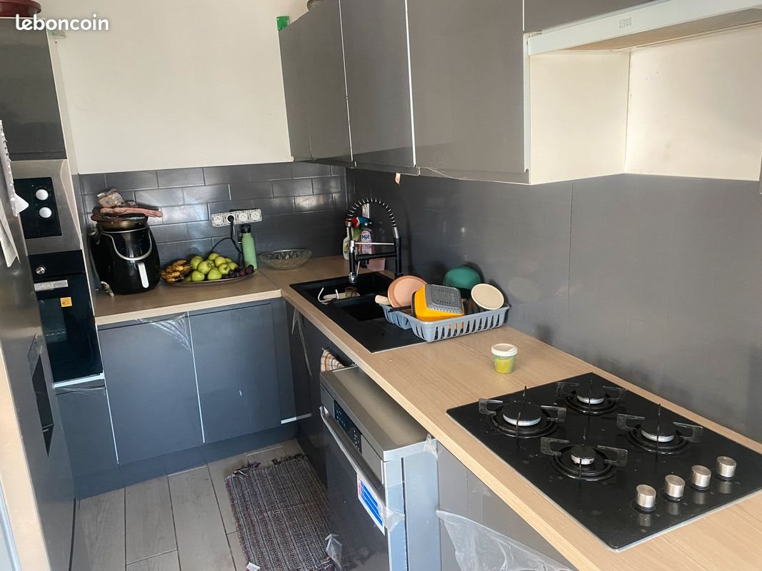 Appartement à vendre, 82m², Vierzon