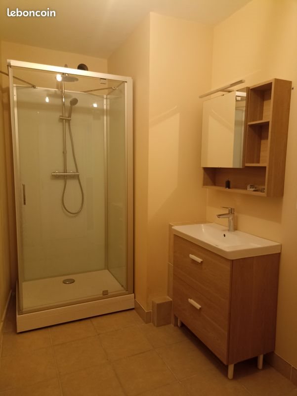 Appartement à louer, 76m², Moulins