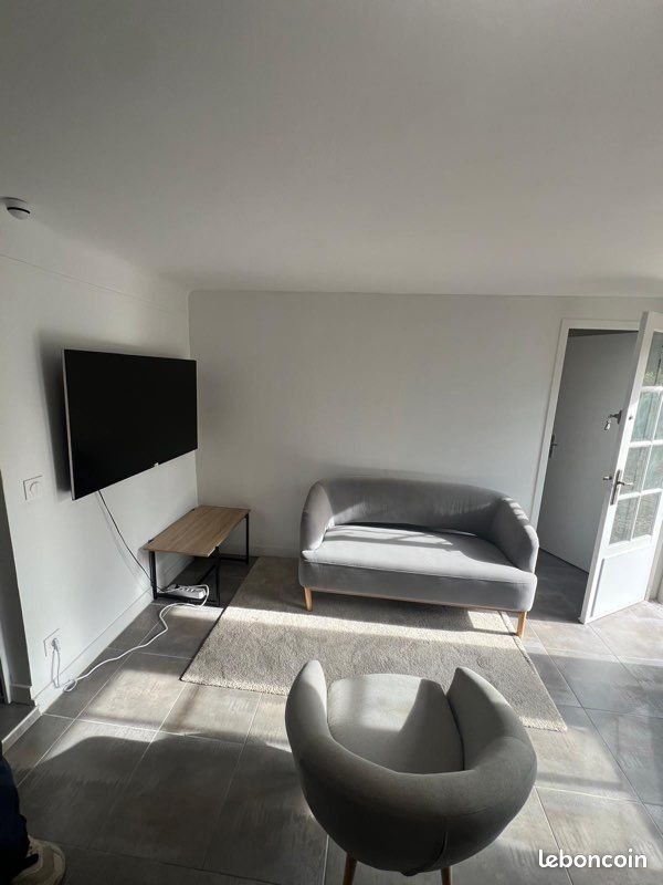 Appartement à louer, 33m², Sartrouville