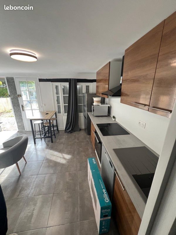 Appartement à louer, 33m², Sartrouville
