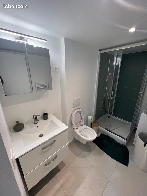 Appartement à louer, 33m², Sartrouville