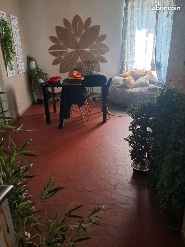 Appartement à vendre, 64m², Les Arcs