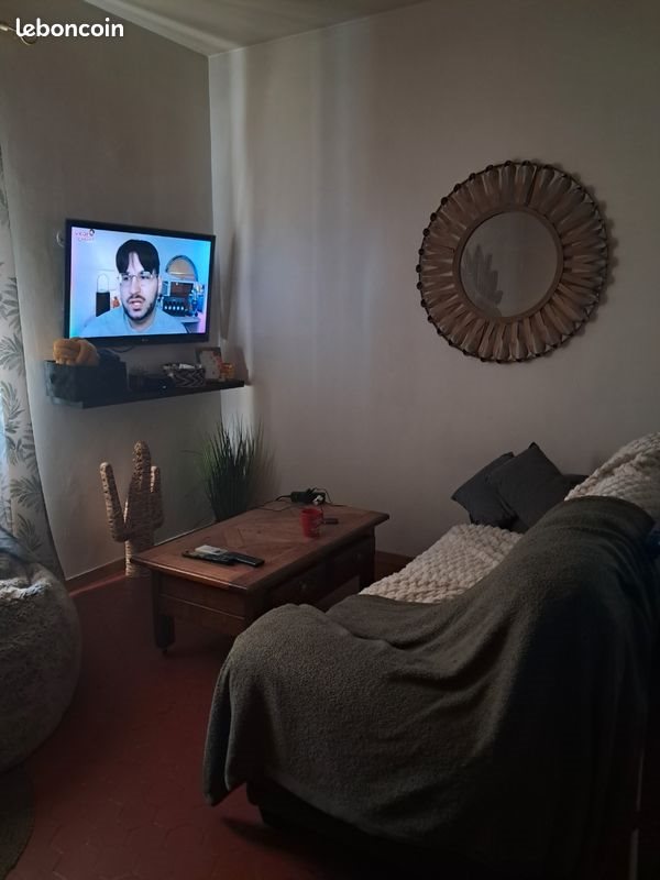 Appartement à vendre, 64m², Les Arcs
