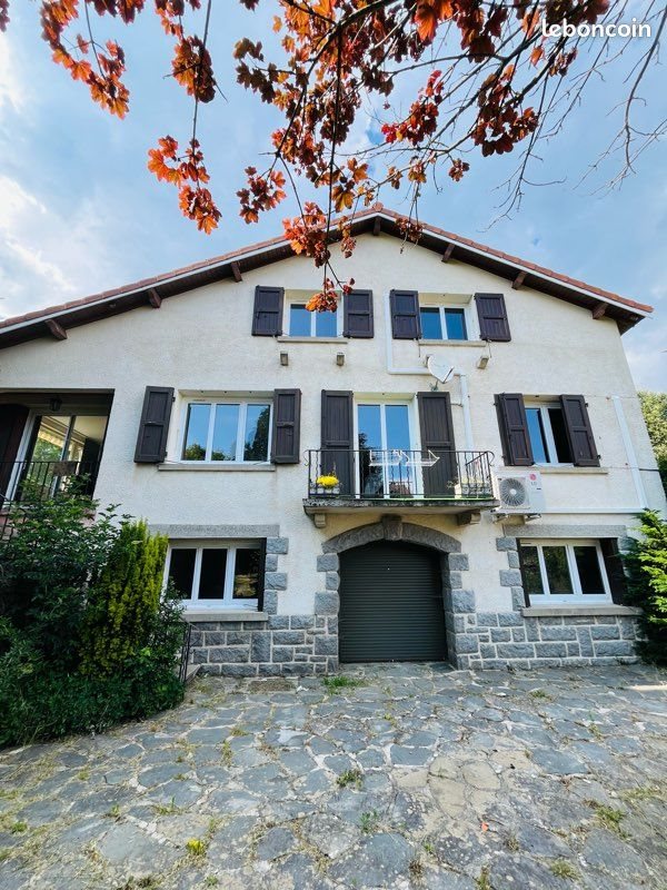 Maison à vendre, 300m², Montfaucon-en-Velay