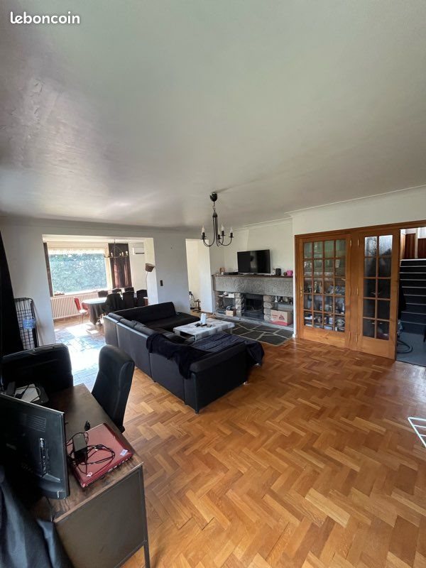 Maison à vendre, 300m², Montfaucon-en-Velay