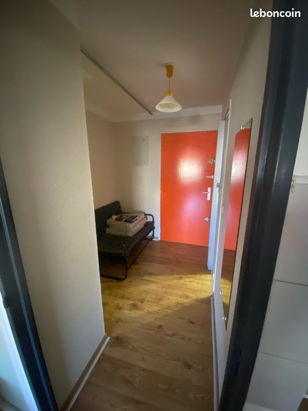 Appartement à vendre, 20m², La Grande-Motte