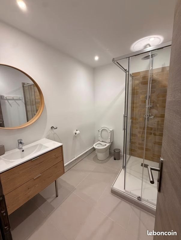 Appartement à louer, 43m², Aubagne