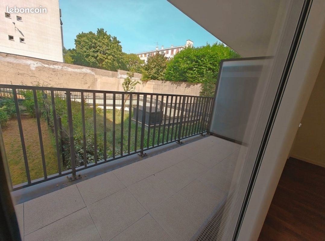 Appartement à louer, 26m², Chevilly-Larue