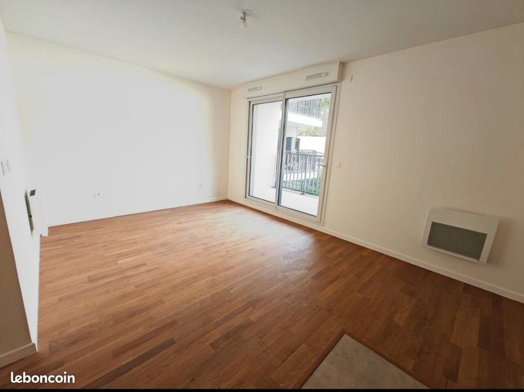 Appartement à louer, 26m², Chevilly-Larue