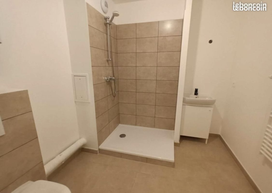 Appartement à louer, 26m², Chevilly-Larue