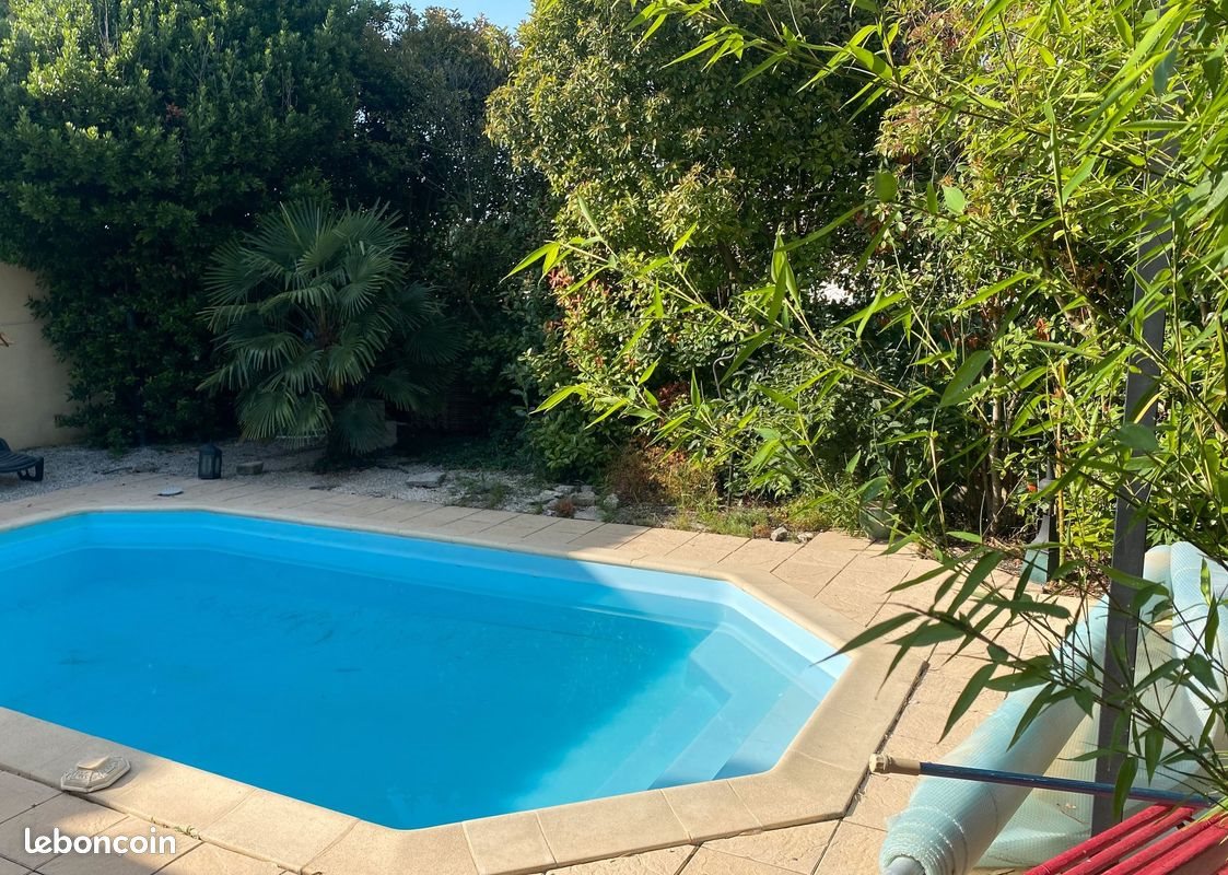 Maison à vendre, 150m², Saint-Mathieu-de-Tréviers