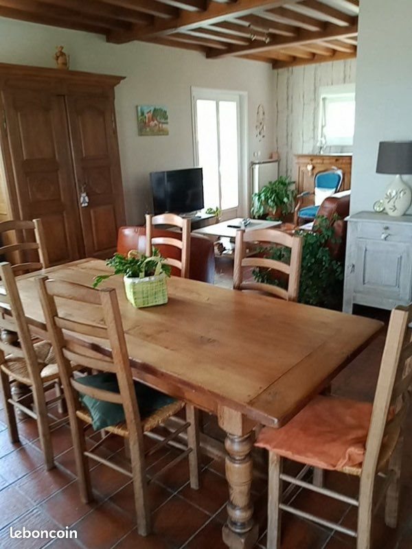 Maison à vendre, 128m², Villemontais