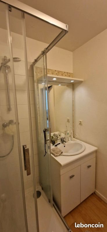 Appartement à louer, 25m², Saint-Nazaire