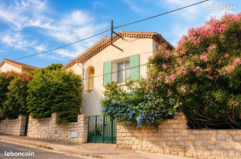 Maison à louer, 100m², Toulon