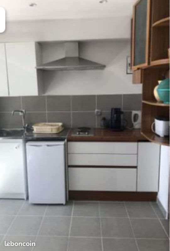 Appartement à louer, 23m², Vallauris