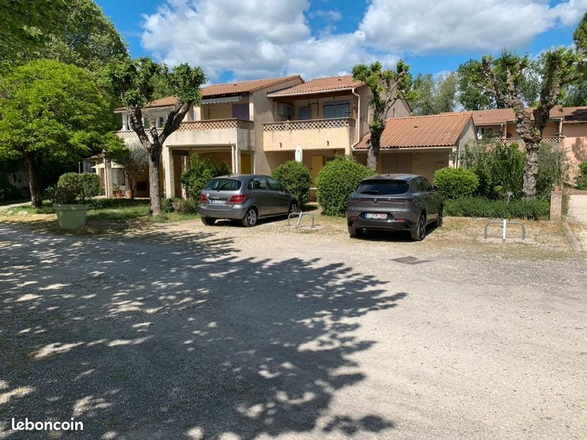 Appartement à vendre, 35m², Quissac