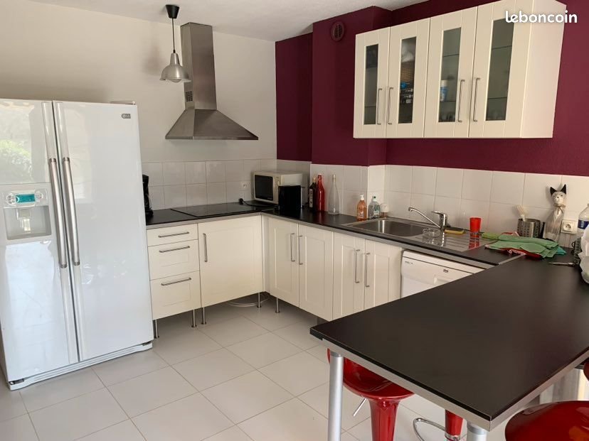 Appartement à vendre, 35m², Quissac