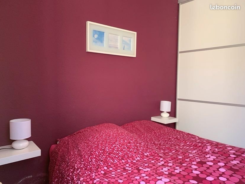 Appartement à vendre, 35m², Quissac