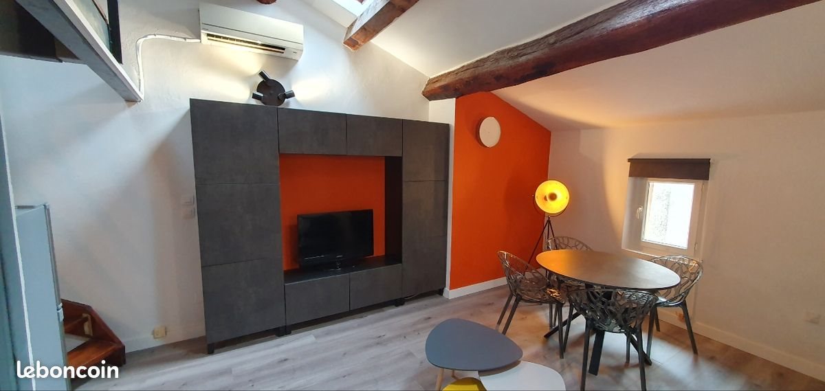 Appartement à louer, 40m², La Valette-du-Var