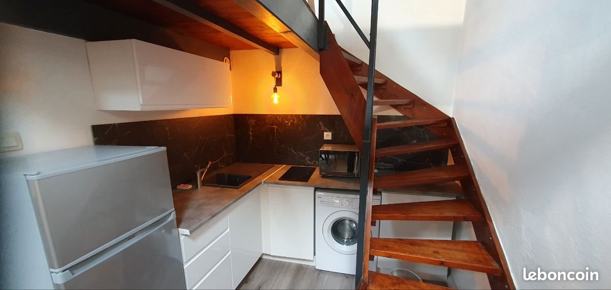 Appartement à louer, 40m², La Valette-du-Var