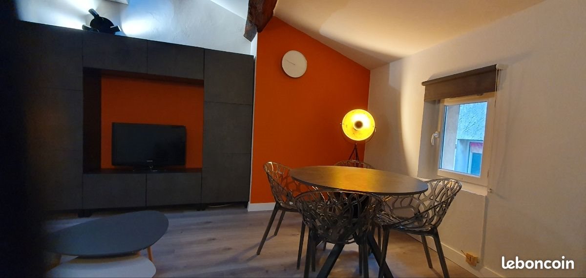 Appartement à louer, 40m², La Valette-du-Var
