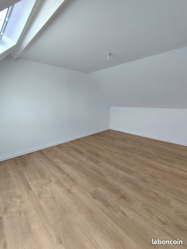 Maison à louer, 70m², Noyelles-lès-Vermelles
