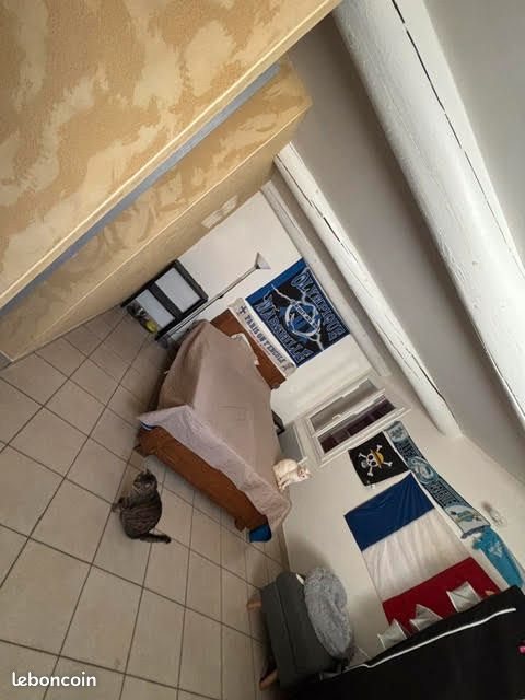 Appartement à louer, 65m², Caderousse