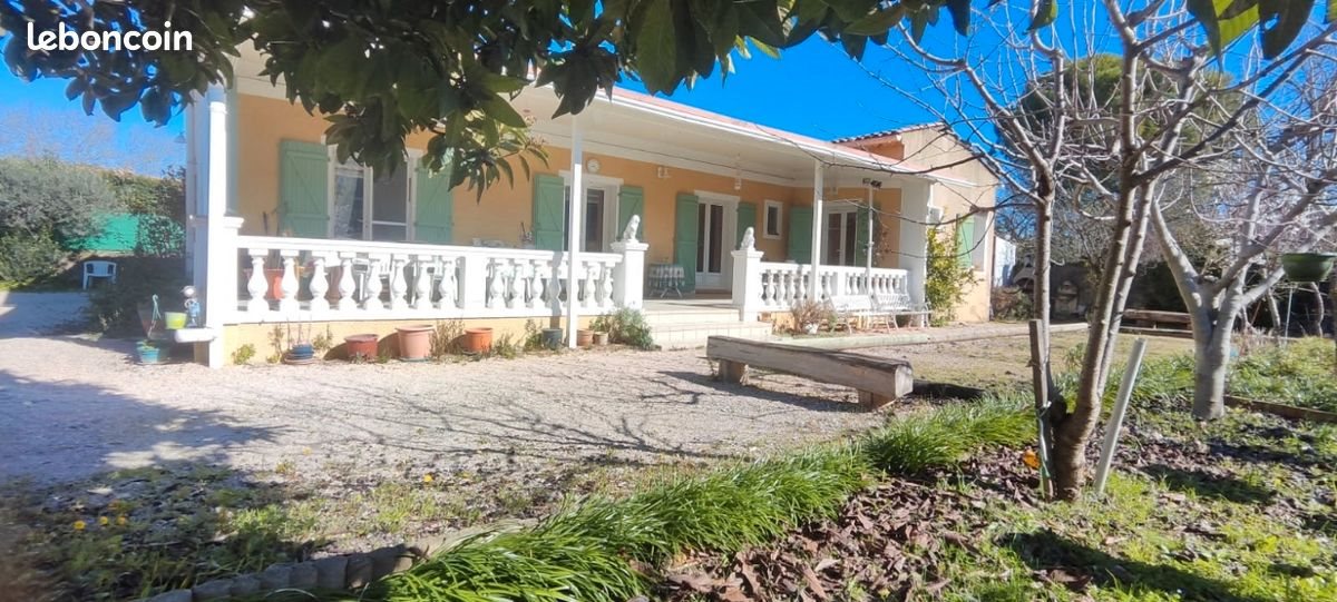 Maison à vendre, 142m², Brignoles