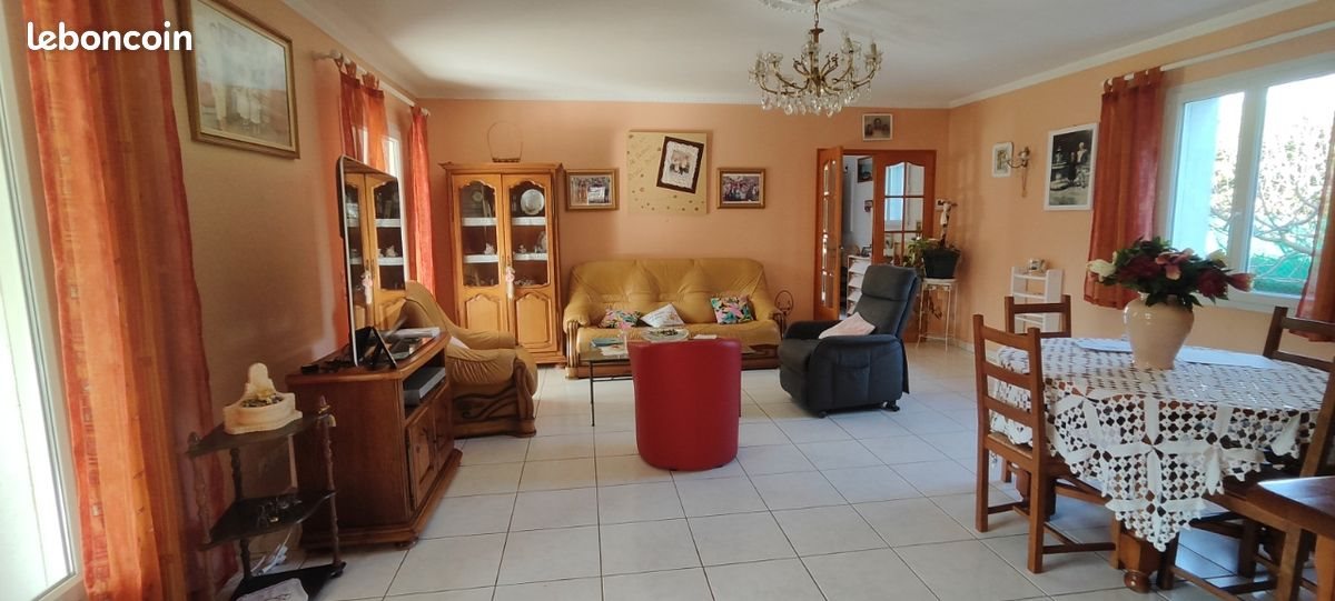 Maison à vendre, 142m², Brignoles