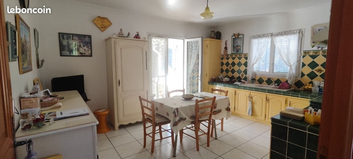Maison à vendre, 142m², Brignoles