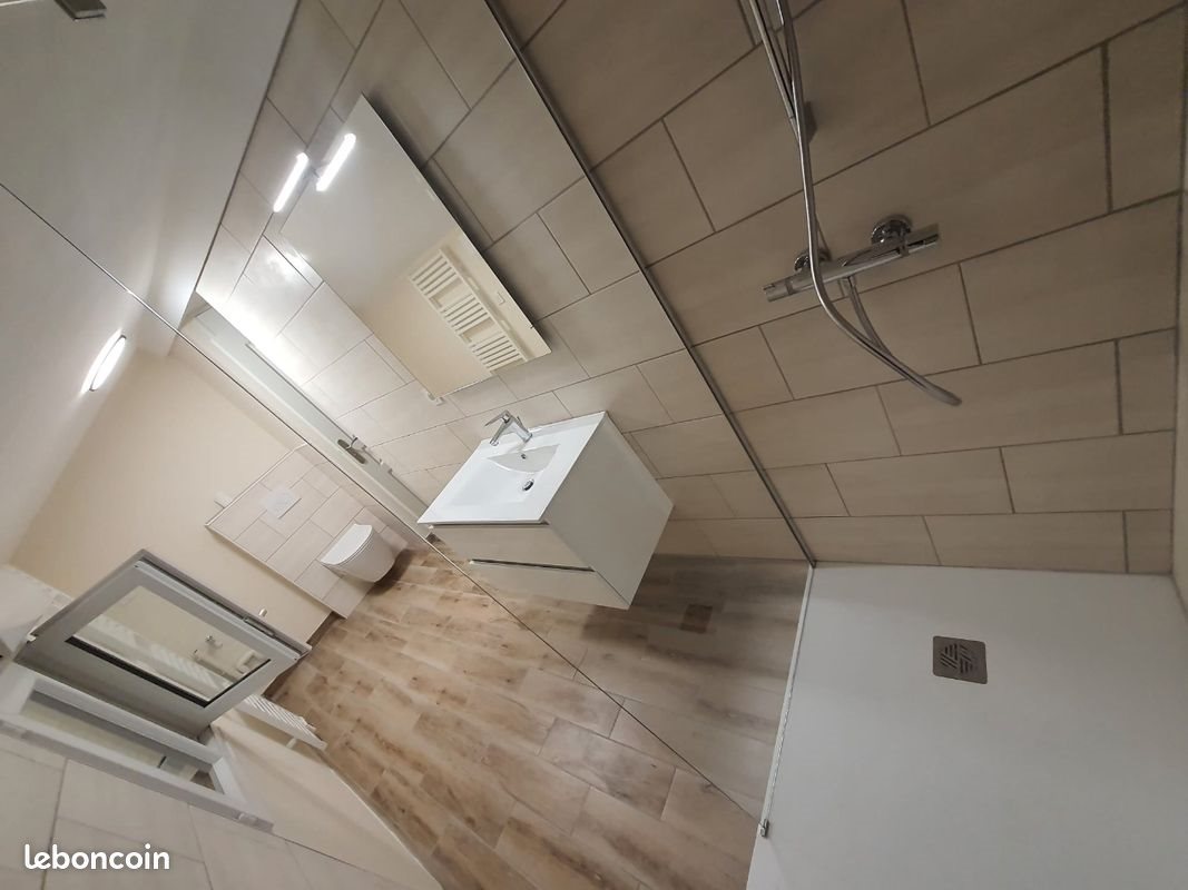 Maison à louer, 69m², Mehun-sur-Yèvre