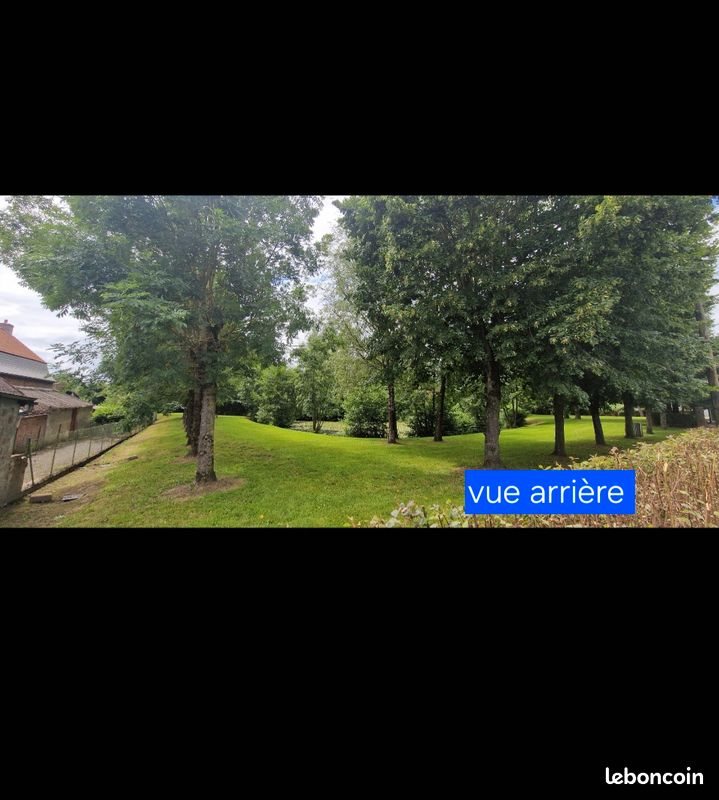 Maison à vendre, 70m², Englefontaine