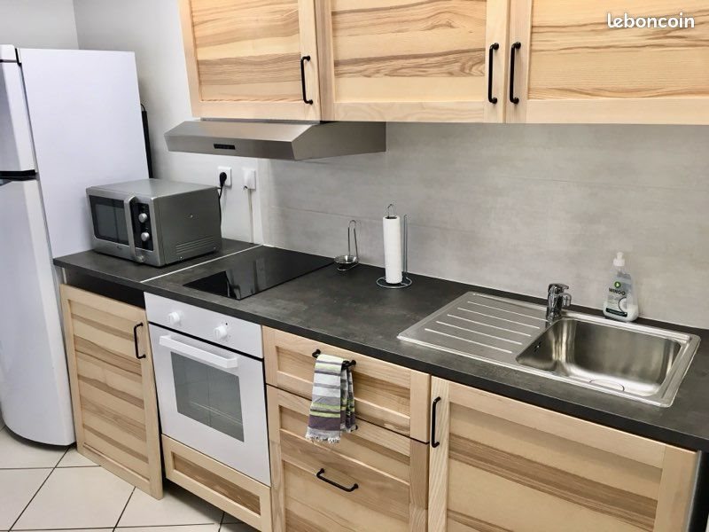 Appartement à louer, 32m², Avignon