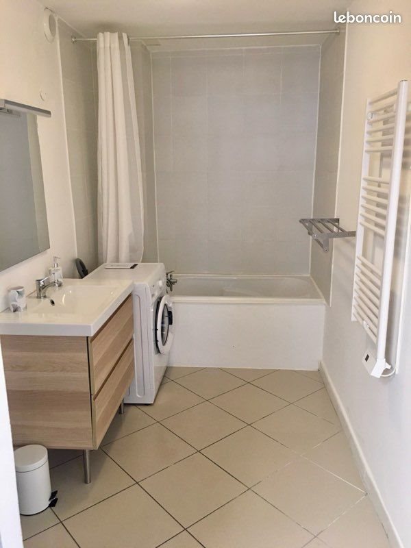 Appartement à louer, 32m², Avignon