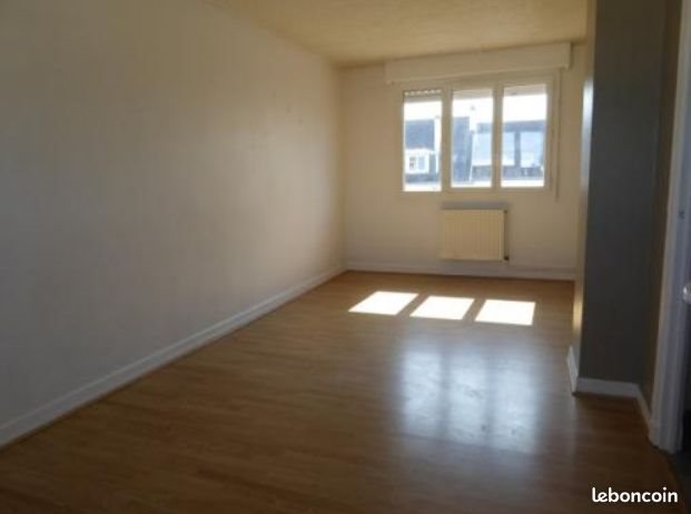 Appartement à louer, 48m², Lorient
