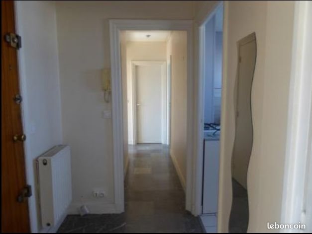 Appartement à louer, 48m², Lorient