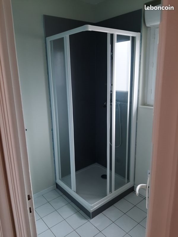 Appartement à louer, 48m², Lorient