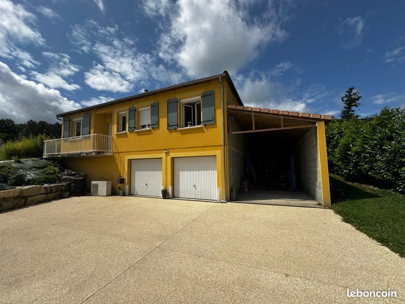 Maison à vendre, 95m², Biras