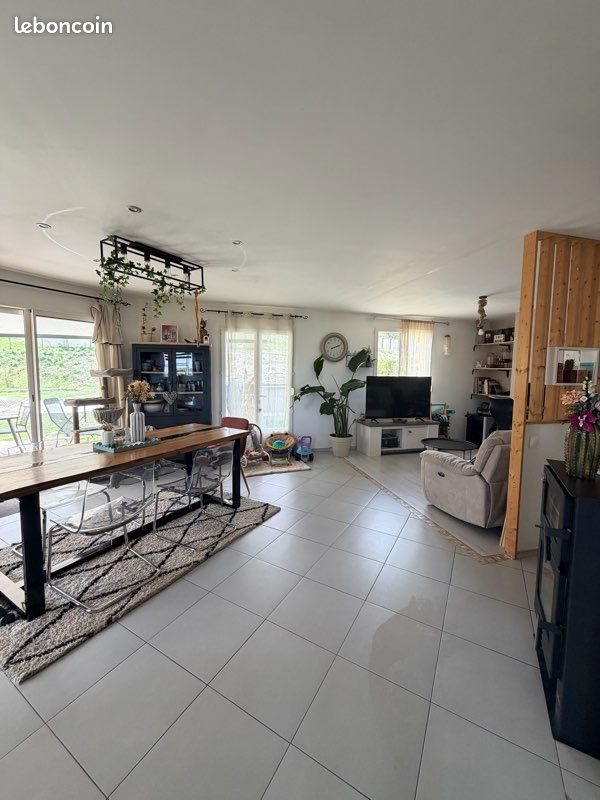 Maison à vendre, 95m², Biras