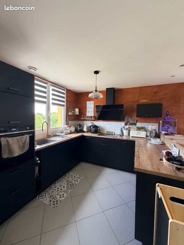 Maison à vendre, 95m², Biras