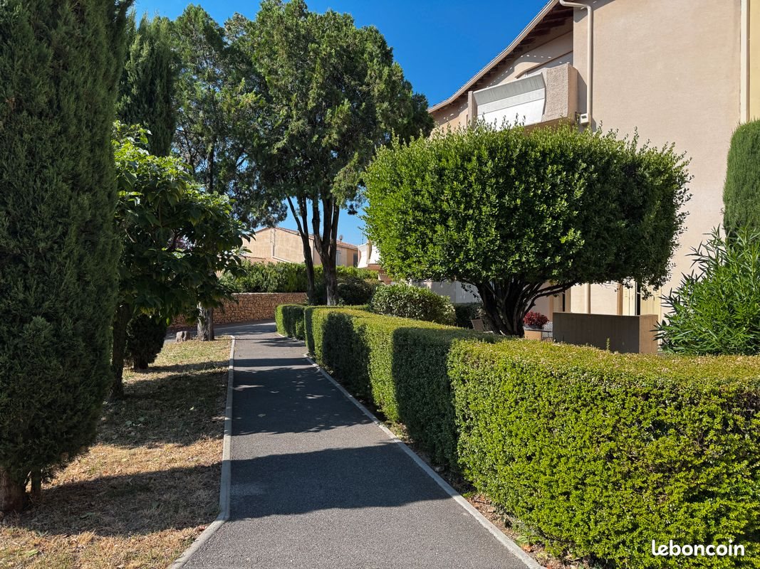 Appartement à louer, 58m², Orange