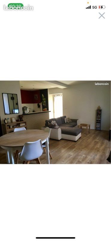 Maison à vendre, 82m², Varilhes