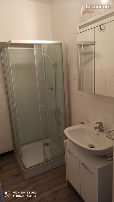 Appartement à louer, 23m², Pessac