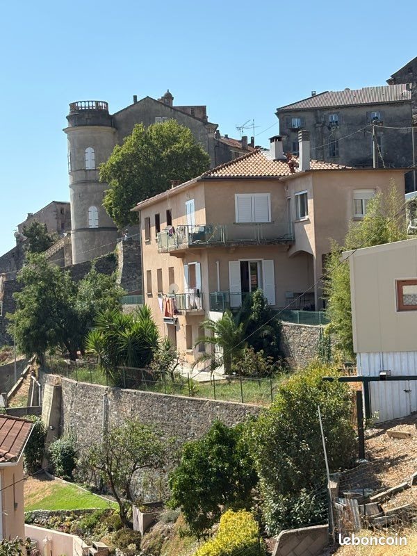 Appartement à vendre, 165m², Cervione